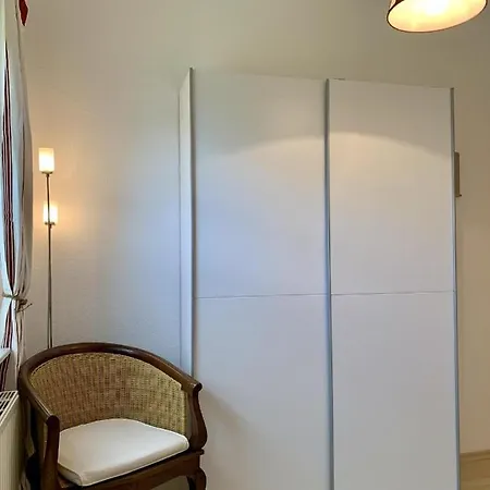 Devriesenkoje * Südbrookmerland