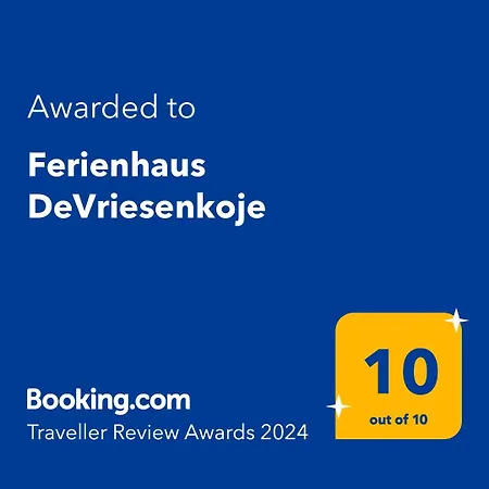 Devriesenkoje *