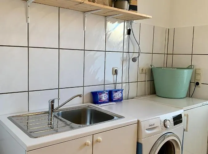 Apartman Devriesenkoje Südbrookmerland