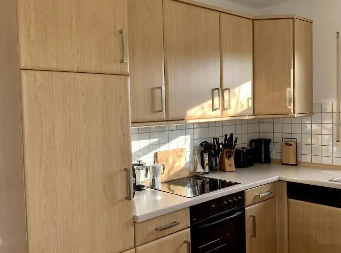 Apartman Devriesenkoje