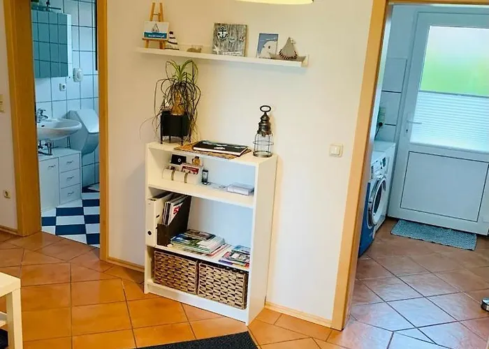 Devriesenkoje Südbrookmerland