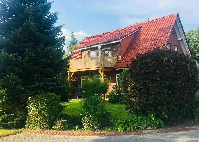 Apartman Devriesenkoje *