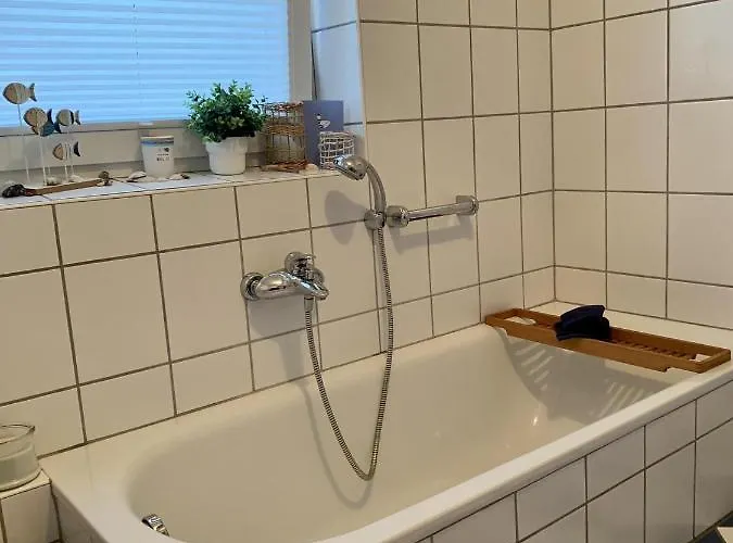 Apartman Devriesenkoje