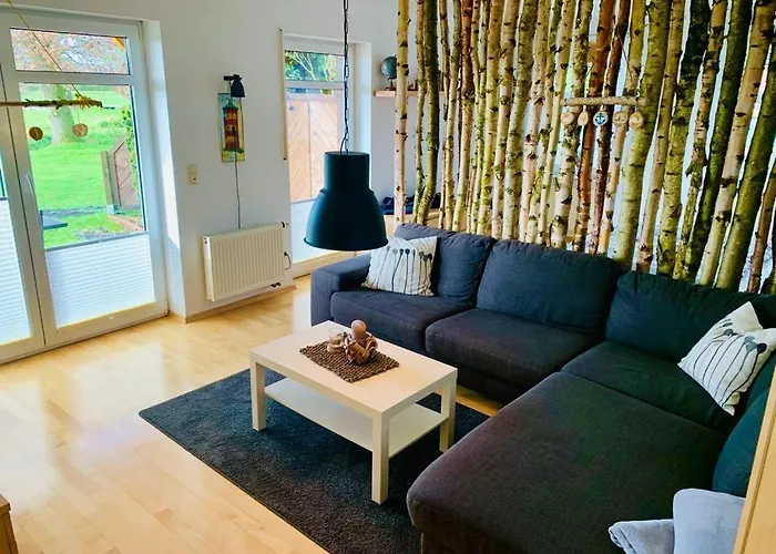 Devriesenkoje Apartman