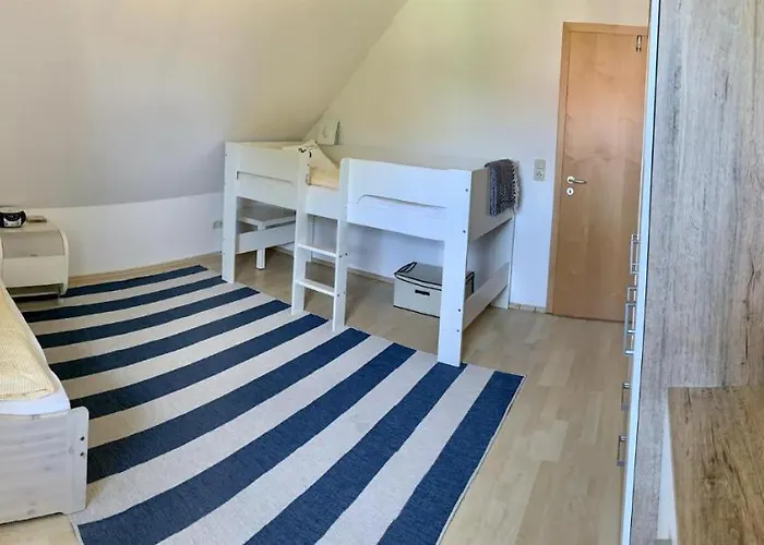 Apartman Devriesenkoje Südbrookmerland