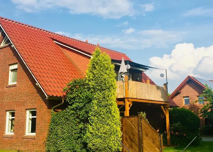 Devriesenkoje * Südbrookmerland