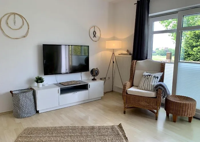 Apartman Devriesenkoje Südbrookmerland