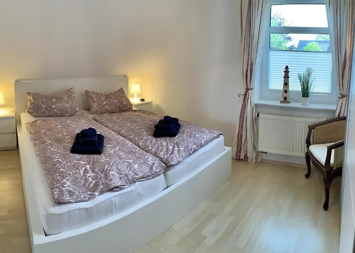 Devriesenkoje Apartman Südbrookmerland