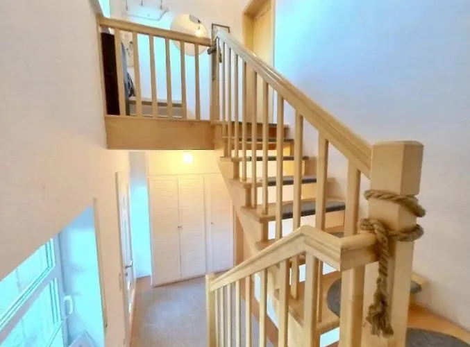 Apartman Devriesenkoje *