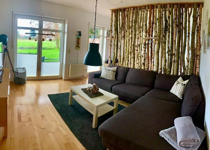 Devriesenkoje Apartman *