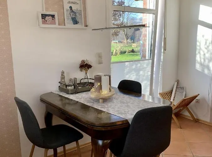 Devriesenkoje Apartman Südbrookmerland