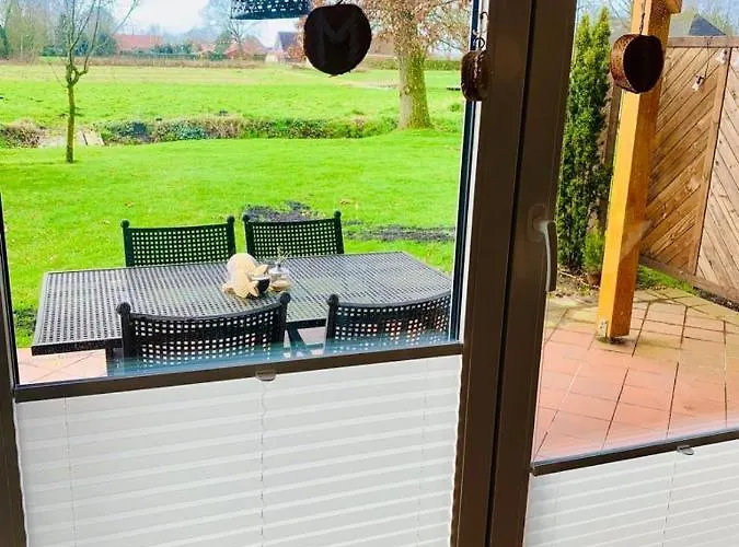 Devriesenkoje Apartman Südbrookmerland