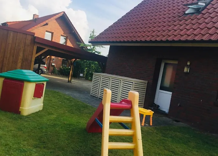 Devriesenkoje Apartman *