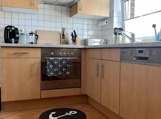 Devriesenkoje Südbrookmerland