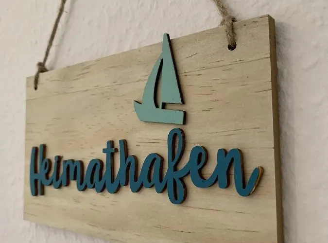 Devriesenkoje Apartman Südbrookmerland