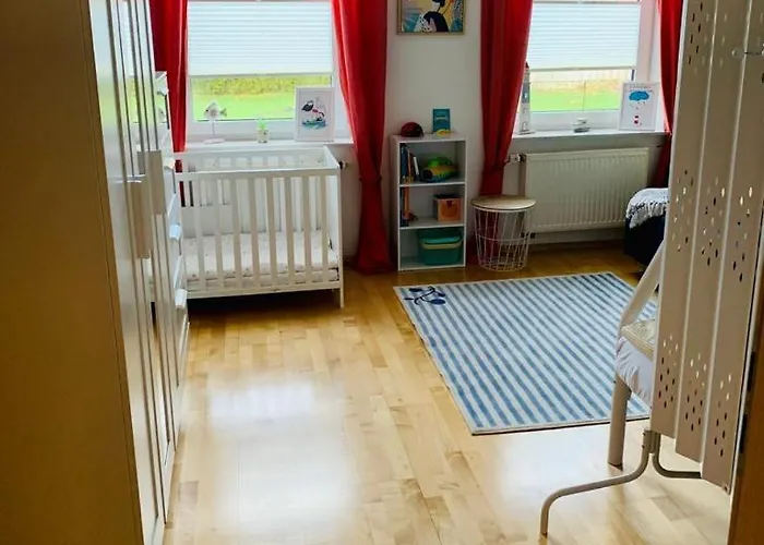 Apartman Devriesenkoje *