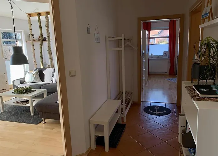 Devriesenkoje Apartman