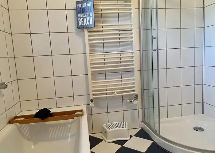 Devriesenkoje * Südbrookmerland