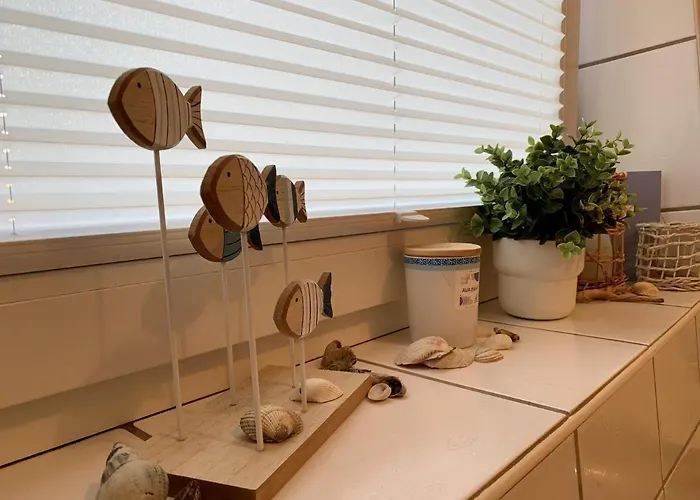 Apartman Devriesenkoje *