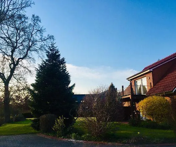 Apartman Devriesenkoje *