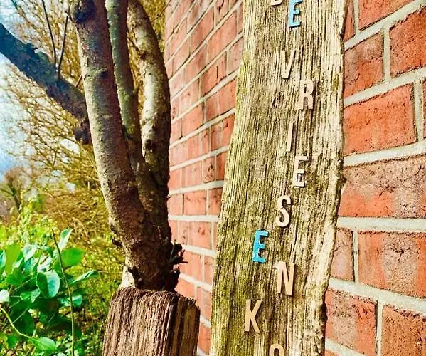 Devriesenkoje * Südbrookmerland