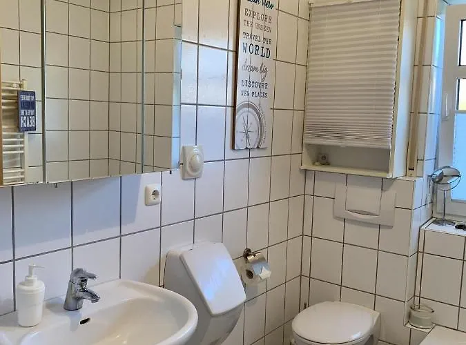 Devriesenkoje Südbrookmerland