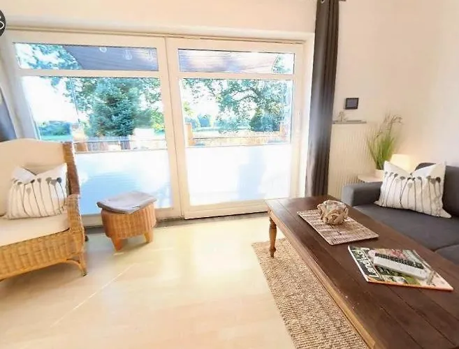 Apartman Devriesenkoje *