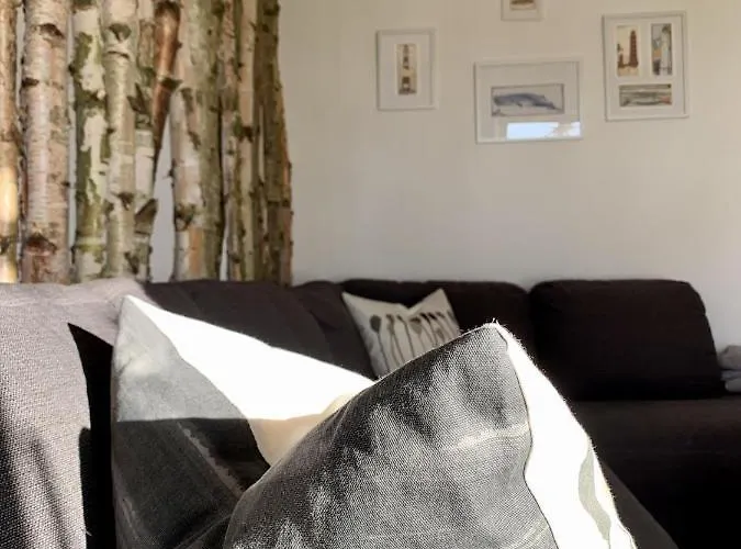 Devriesenkoje Apartman *