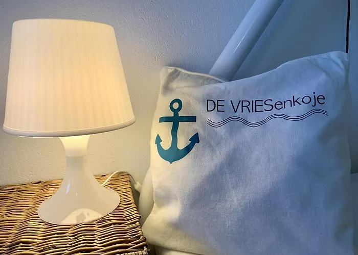 Devriesenkoje Südbrookmerland