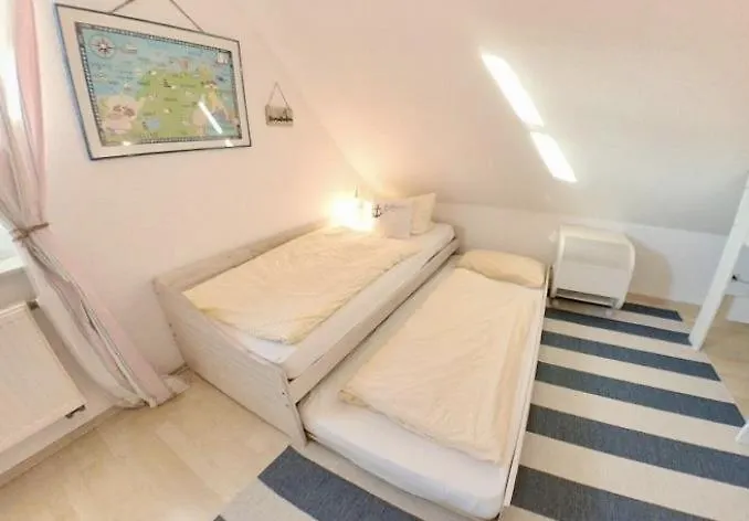 Devriesenkoje Apartman *