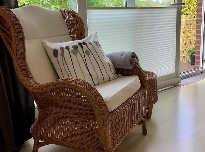 Apartman Devriesenkoje