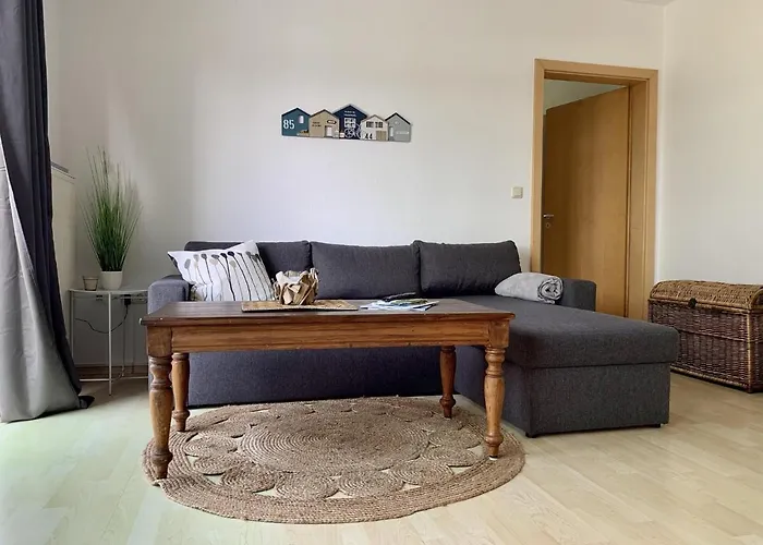 Apartman Devriesenkoje