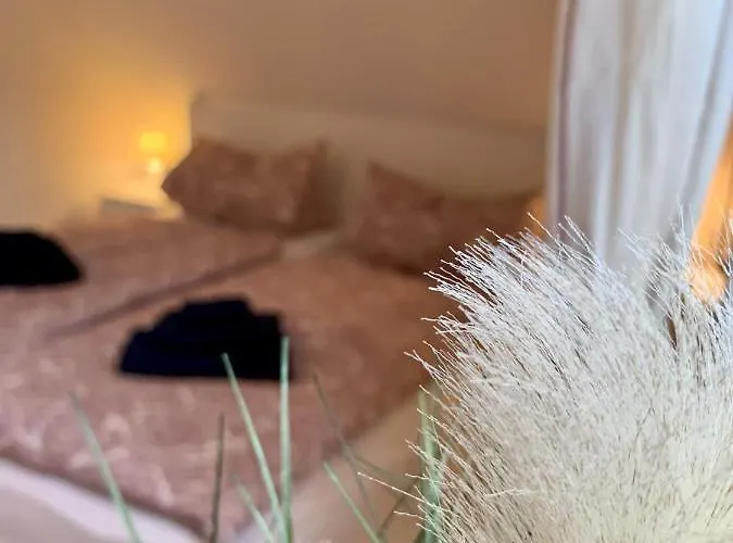 Apartman Devriesenkoje *