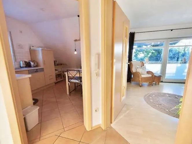 Devriesenkoje * Südbrookmerland