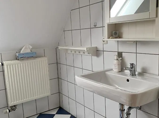Apartman Devriesenkoje *
