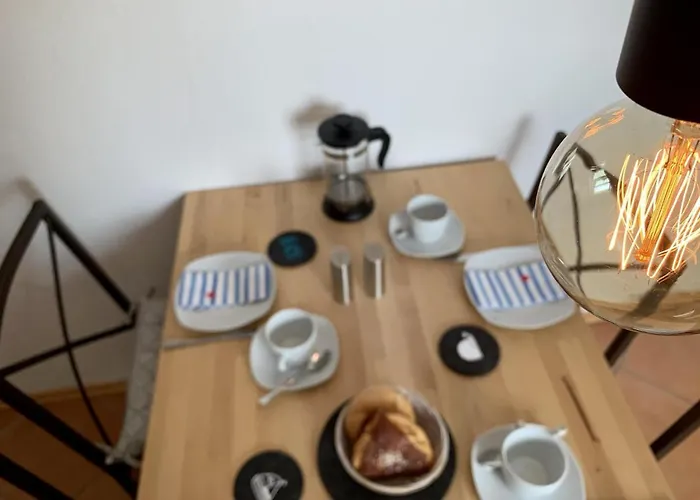 Devriesenkoje * Südbrookmerland