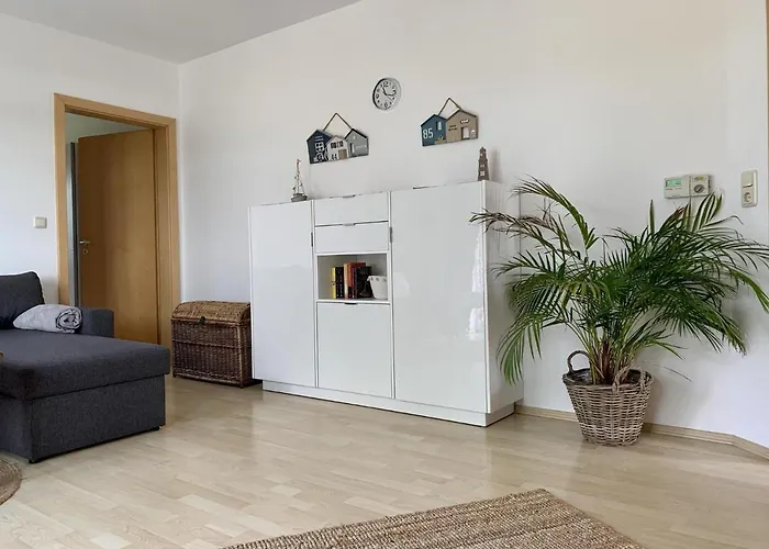 Devriesenkoje * Südbrookmerland