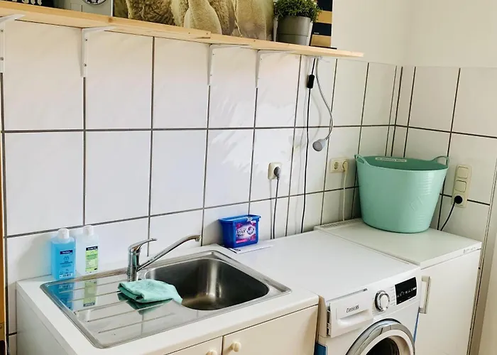 Devriesenkoje Apartman