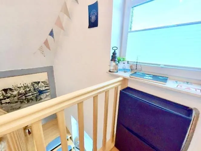 Devriesenkoje Apartman *