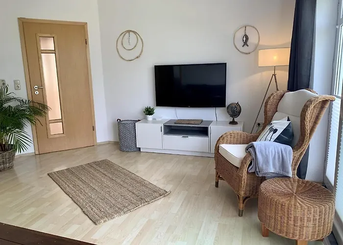 Apartman Devriesenkoje