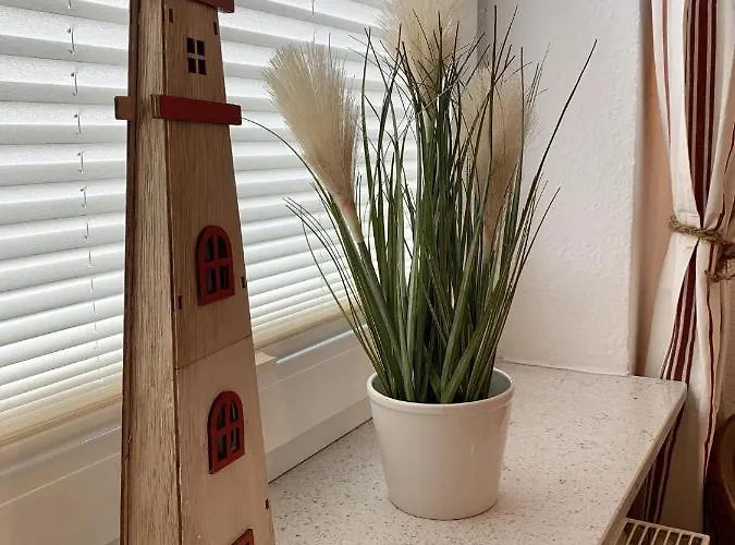 Devriesenkoje * Südbrookmerland