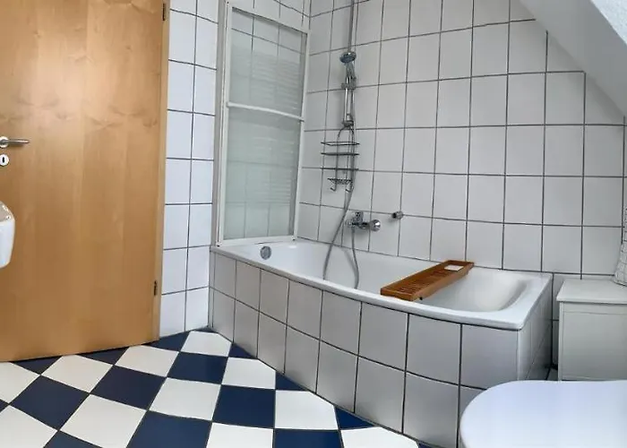 Apartman Devriesenkoje *