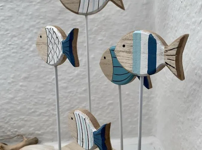 Apartman Devriesenkoje