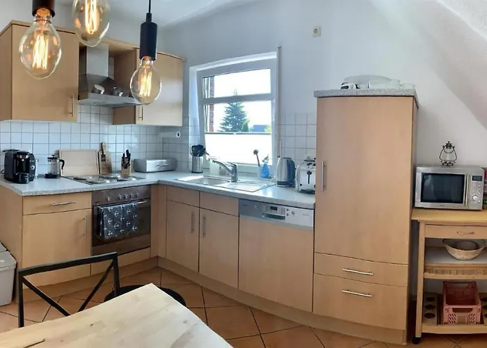 Apartman Devriesenkoje *